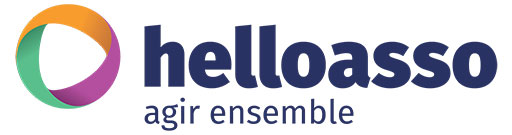 helloasso logo