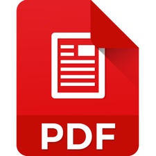 icon PDF pour télécharger le dépliant sur l assurance Ufnafaam 2021